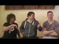 Saracens World: Episode 1