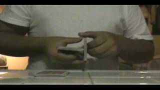 Charlier Cut Tutorial [Small Hands]
