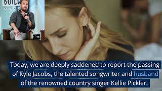 Famous Tragic News: Kellie Pickler's Husband Kyle Jacobs Passes Away at 49 | Its Wikipedia Net Worth