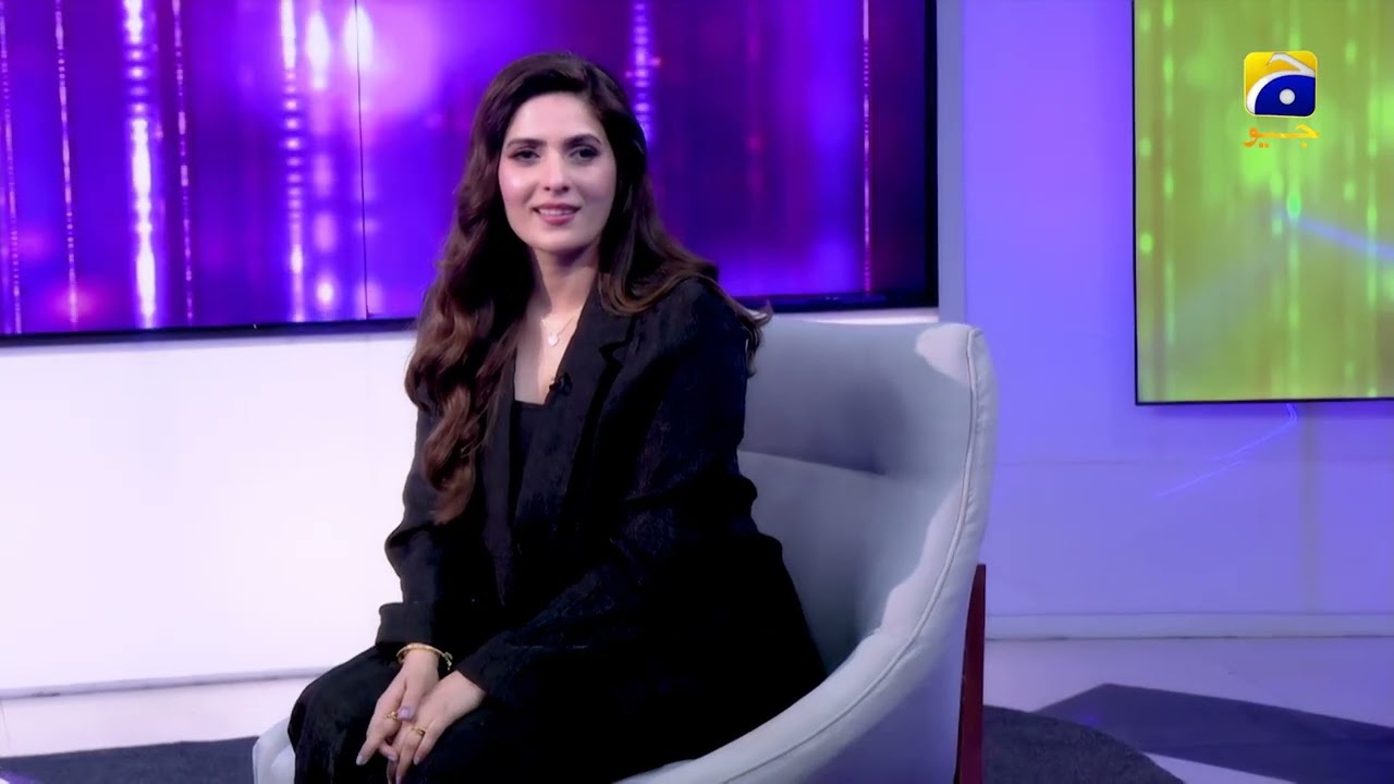 Промо-ролик 55 серии сериала «Hasna Mana Hai» | Завтра в 