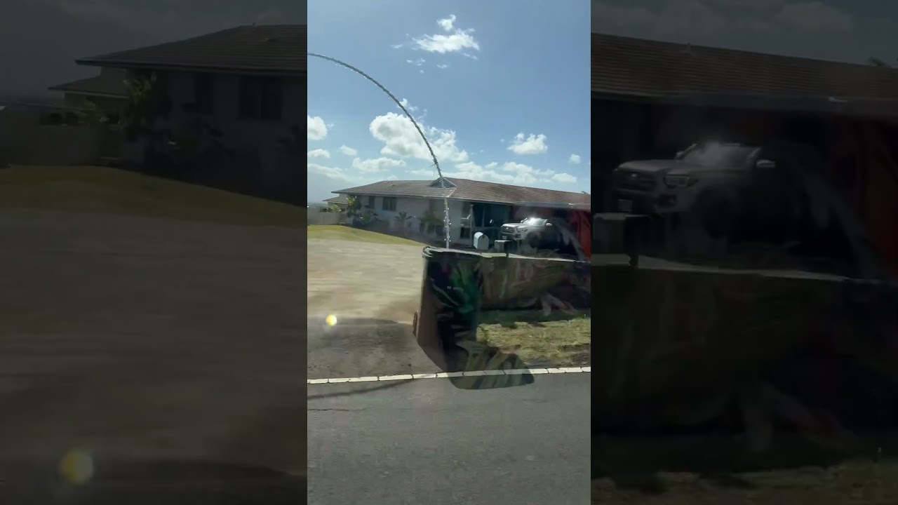 Kahului & Wailuku, Moui "Seaside Serenity: A Scenic Drive Through Charming Coastal Towns" 