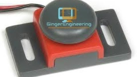 How to Program a Bumper Switch Sensor | VEX | Beginner