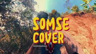 Somse - Doel Sumbang Cover