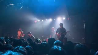 ERRA Electric Twilight live @代官山UNIT (Japan Tour 2024)