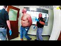 Police Confront Drunk Son Over Horrifying Crime on Parents