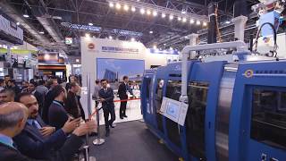 B&R @ K2016