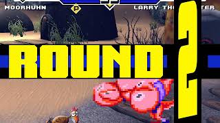 Mugen What Even Is This Thing?