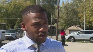 'I have made mistakes' - St. Louis alderman unexpectedly resigns