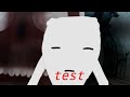 bridge worm animation(test)