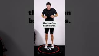 Boost Lymphatic Flow &amp; Metabolism with Rebounding