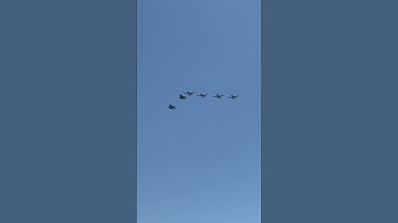 F15 Strike Eagle and A10 Warthog Show of Force Over the Desert #f15 #a10 #aviation #airpower