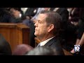 Hearing underway on move to dismiss or relocate George Pino fatal boating crash case