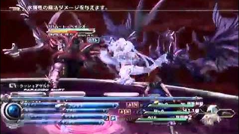 FF13-2 (JP) Speedrun by Bulleta [6:13:06] Part 34b
