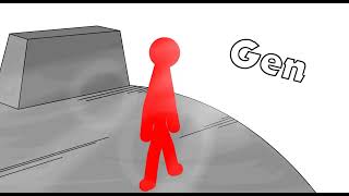 RHG Benjamin vs Gen (Fixed Music)