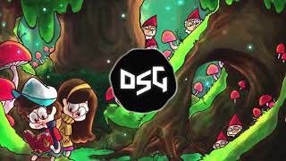Nhạc Gravity Falls Remix Cực Đậm Chất
