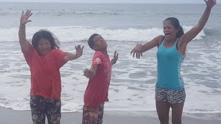Building Sand Castles
