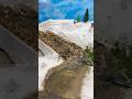 Flowing stream of water #Traxxas #RCHobbies #Realistic