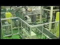 乾燥機ステンレスドラム製造設備
