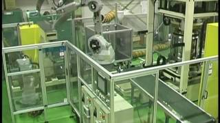 乾燥機ステンレスドラム製造設備