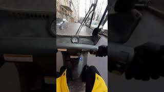 Honda Gyro Canopy Обзор Скутера