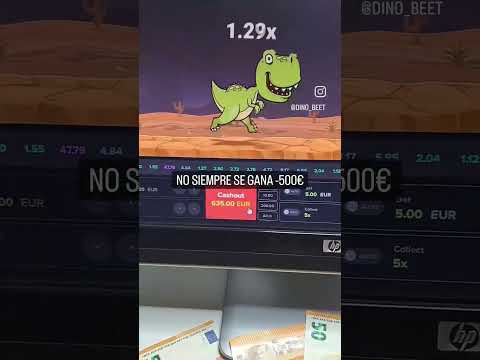 Cuphet el casino del diablo (con mi hermano)