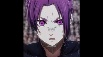 #bluelock :: ready trend ! this is lwky so sad | typewrite lesson - cornelius { #bllk #bl #edit }