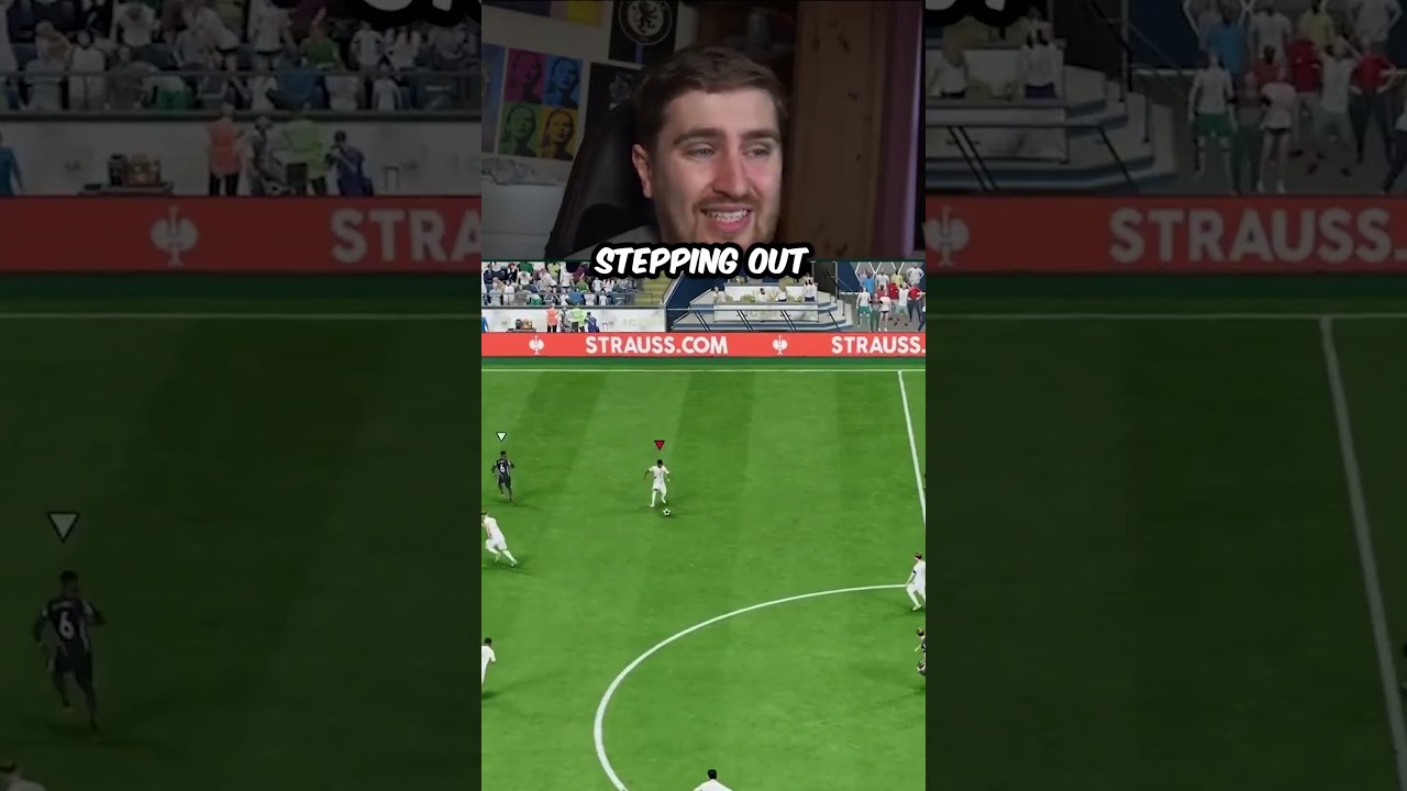 HOW TO DEFEND ON EA FC 25!