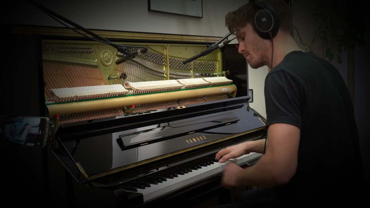 Hans Howitz - Mogelgrimms Tanz (Official Music Video)