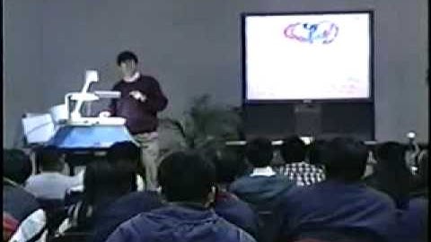 Lecture 23 - Graph Coloring