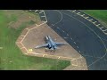 LIVE: Men Arrested Over Explosives Offences As Security Tightened At UK Air Base Used By US | APT