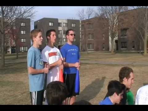 Sing Johnball, And Tell It To Them All