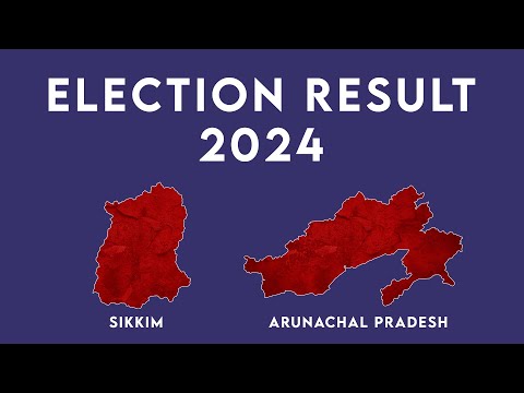 #LIVE 2024 Election