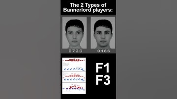 The 2 Types of Bannerlord Players