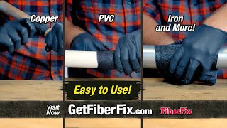 FiberFix Offer Pipe 2