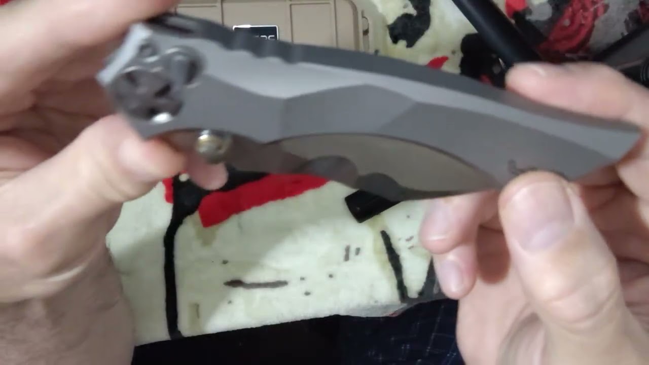 Forever Steel Dracula 