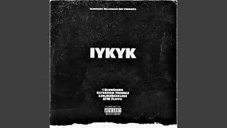 Iykyk