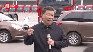 Introduction of Shacman-- the TOP Chinese Heavy Duty Truck Manufacturer