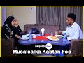 Musalsalka kabtan foo xalqaddii 2aad