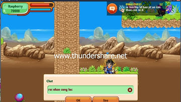 Thủ thuật đi xuyên tường dành cho nhũng ae chưa biết.