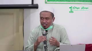 ASAL-USUL MUNCULNYA FIRQOH DALAM ISLAM - Ust. Muhammad Ma'ruf Khozin