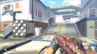 @UMGOnline Match L-1789606 Hackers Get Salty | DG vs Team_workhard | Map 2 Solar
