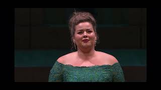 Cäcilie - Strauss Op. 27 No.2