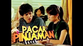 FTV Pacar Pinjaman [Mario Farady & Kadek Devie]