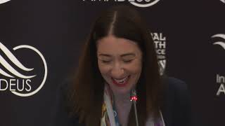 GGC 2026 - Financing & De Risking Growth: Aligning DFIs, Sovereign Funds & Private Capital
