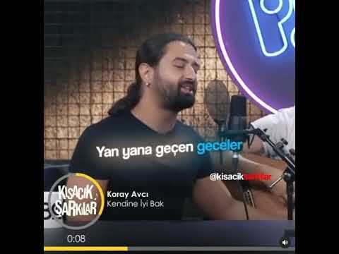 Koray Avcı - Kendine iyi bak