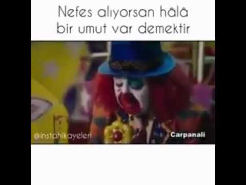 Nəfəs alırsan dəmeli  bir ümüd var