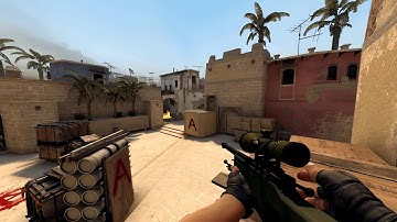 CS:GO - Retake Highlights #1