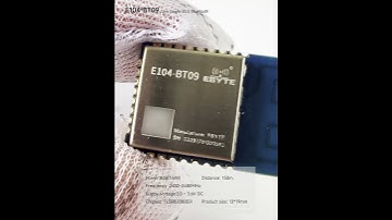 E104-BT09