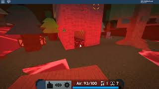 FE2 Map Test - Fateful Forest (insane)