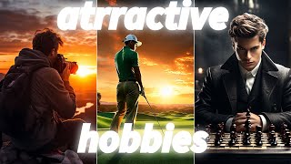 12 Attractive Hobbies You Should Learn In 2024